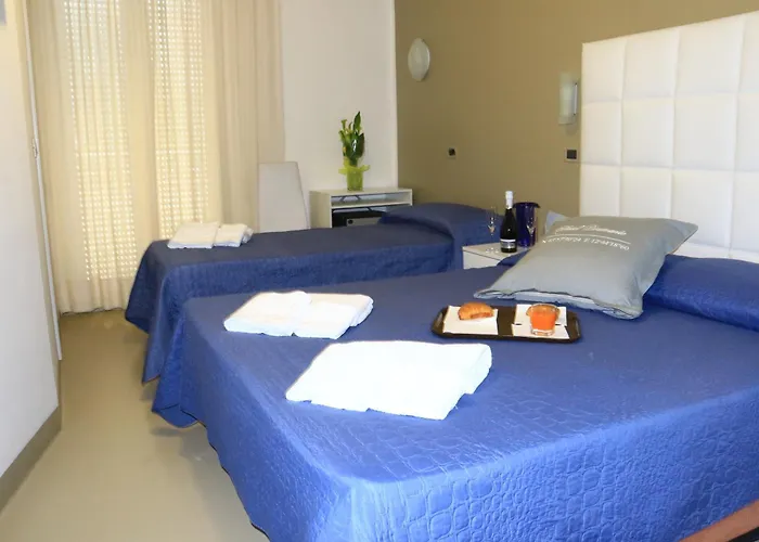 Hotel Diamante 3*