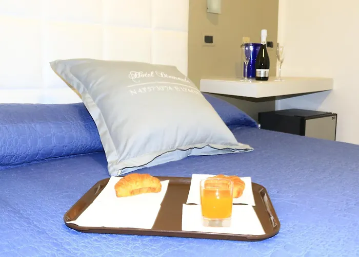 Diamante Hotel Cattolica