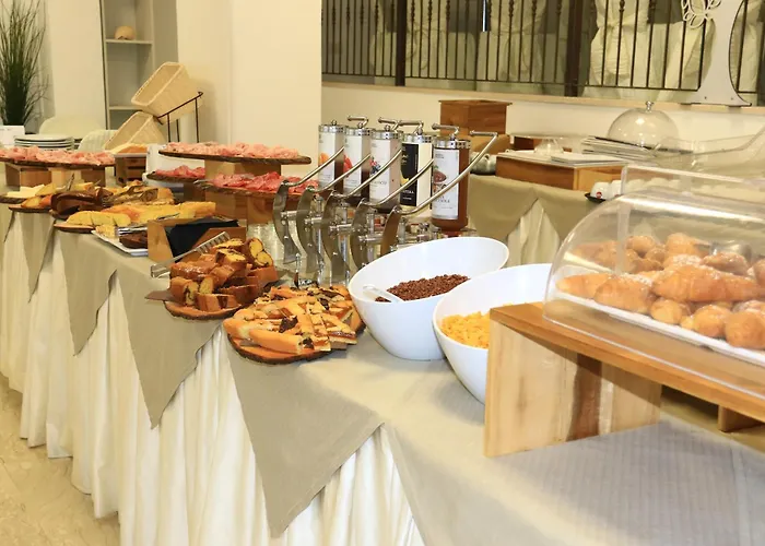 Hotel Diamante Cattolica