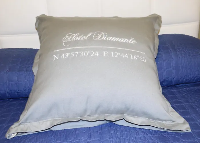 Diamante Hotel 3*