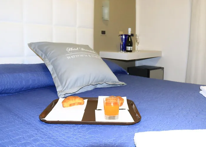 Hotel Diamante 3*
