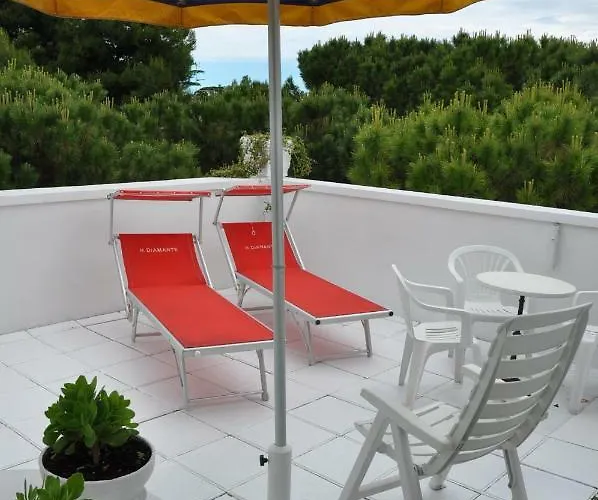 Hotel Diamante