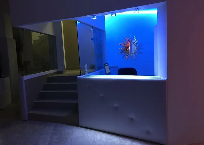 Hotel Diamante Cattolica