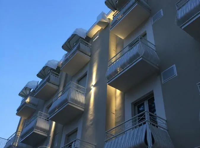 Diamante 3* Cattolica