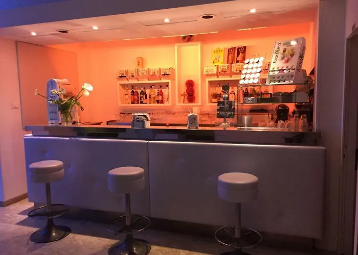 Hotel Diamante