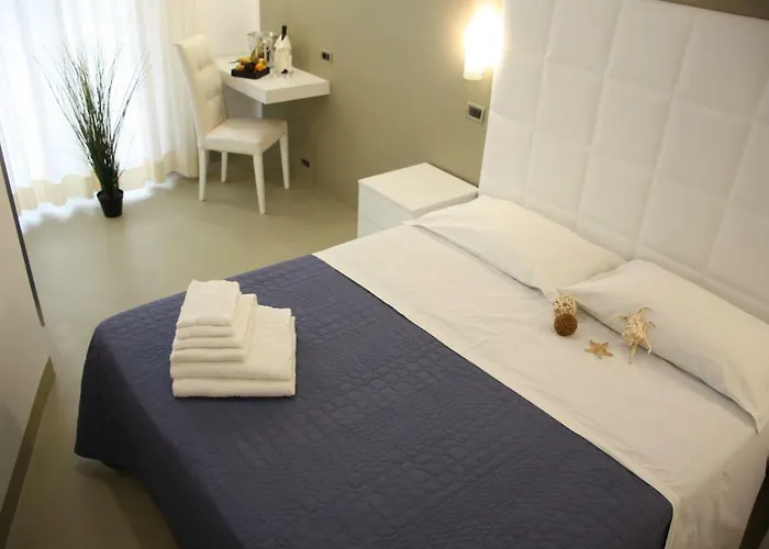 Hotel Diamante