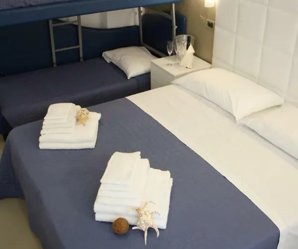 Diamante 3* Cattolica