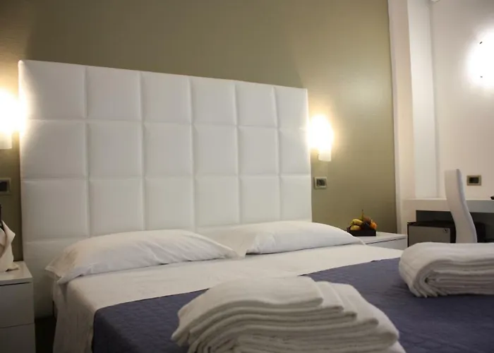 Hotel Diamante 3*