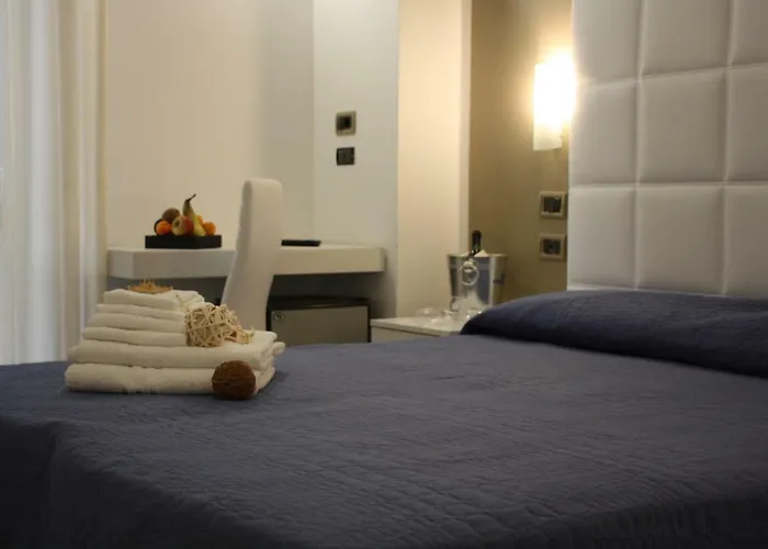 Hotel Diamante 3*
