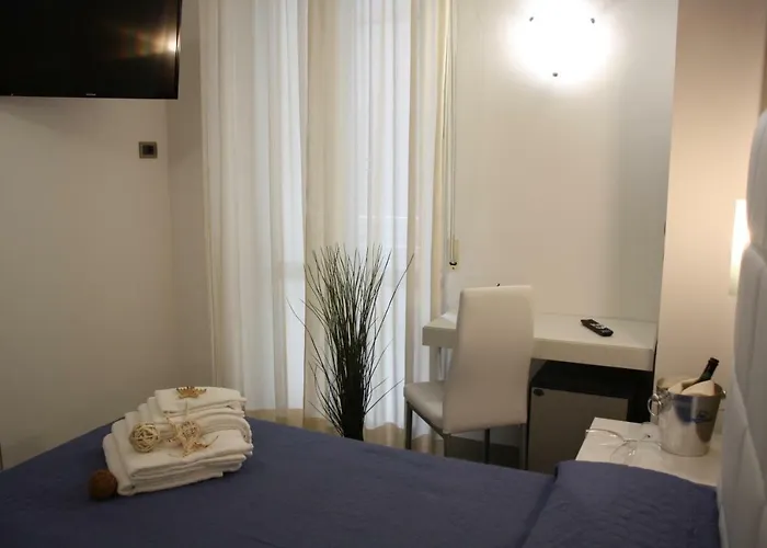Hotel Diamante
