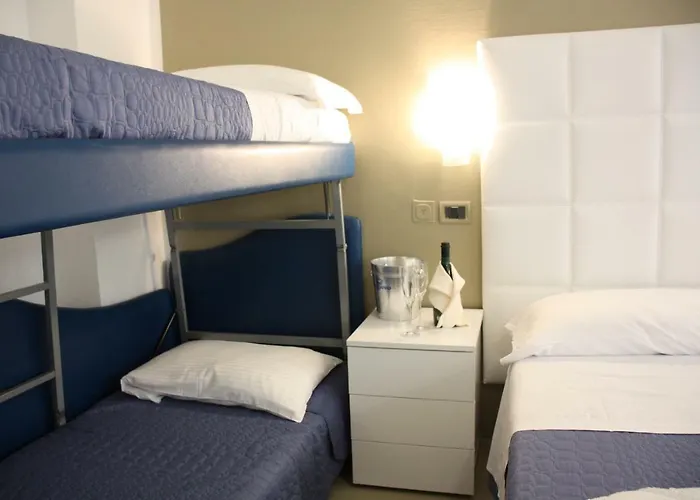 Diamante 3* Cattolica