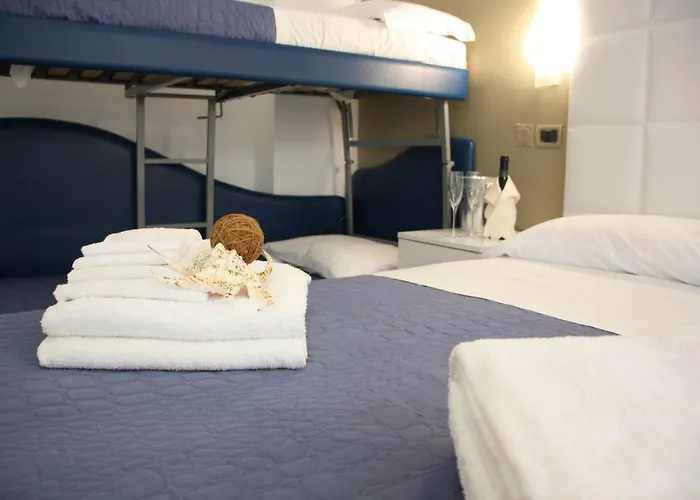 Diamante Hotel Cattolica