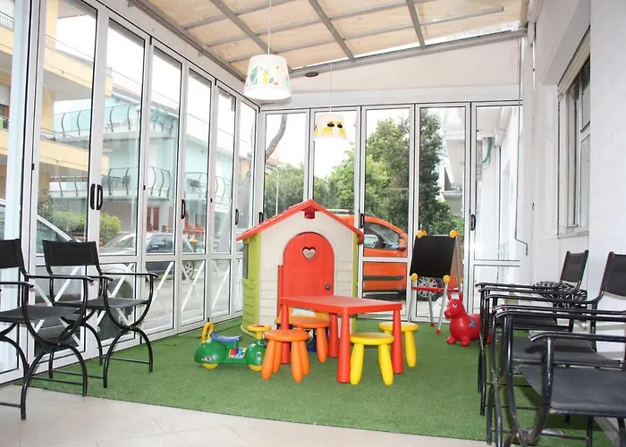 Diamante Hotel 3*