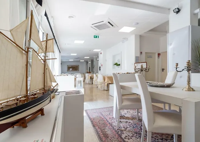 Diamante Hotel Cattolica