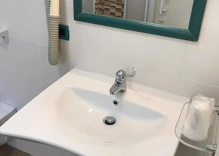 Diamante Hotel