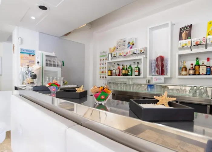 فندق Diamante 3*